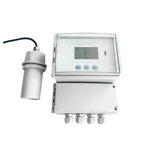 Enviro Test Construct Sonic Fuel Sound Level Meter