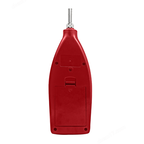 Enviro Test Construct Precision Sound Level Meter - Image 3