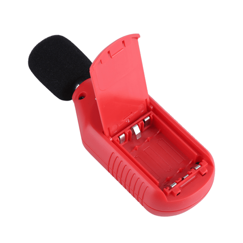 Enviro Test Construct Weighting Acoustic Sound Meter - Image 3