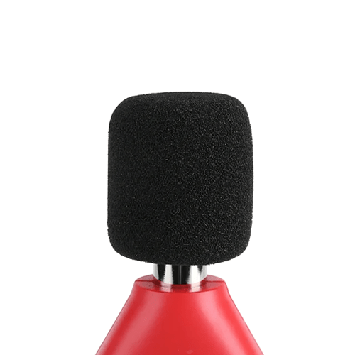 Enviro Test Construct Weighting Acoustic Sound Meter - Image 5