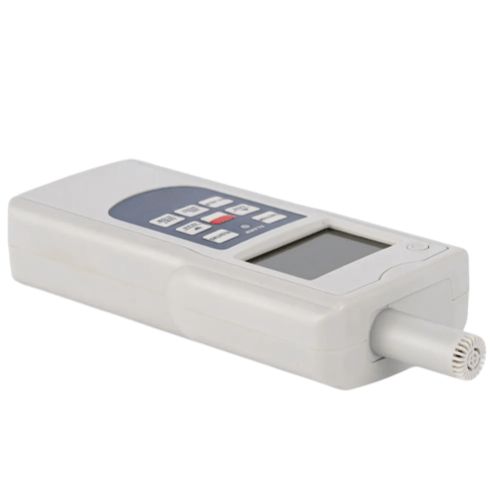 Enviro Test Construct High Resolution Sound Level Meter - Image 2