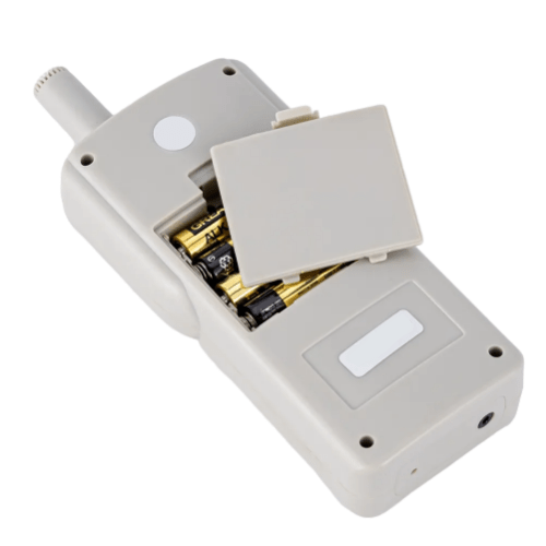 Enviro Test Construct High Resolution Sound Level Meter - Image 3