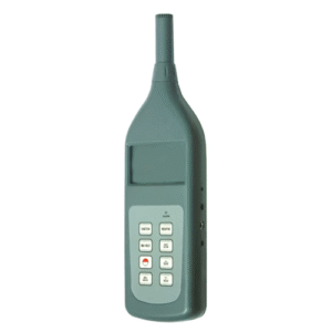 Enviro Test Construct Digital Sound Meter Tester