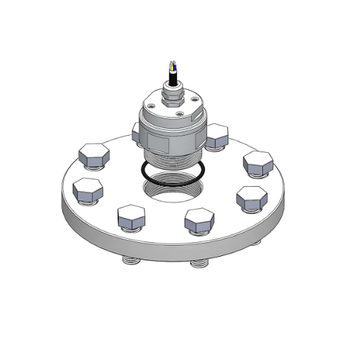 Enviro Test Construct Radar Level Meter - Image 2