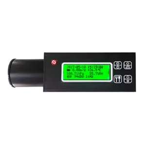 Sound Calibrator for Microphones and Meters - Enviro Test Construct 