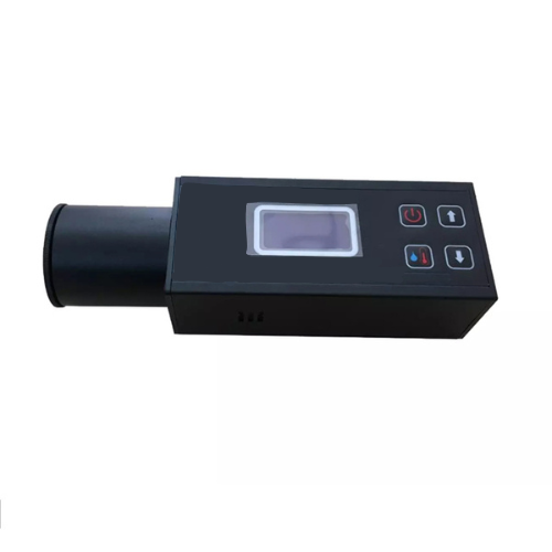 Sound Calibrator with Auto Pressure & Temperature Compensation - Enviro Test Construct