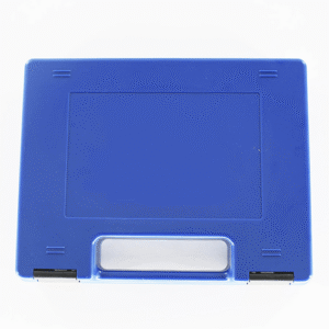 Enviro Test Construct Noise Spectrum Analyzer Sound Level Meter