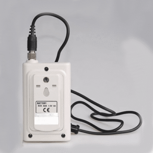 Enviro Test Construct Digital Sound Level Meter
