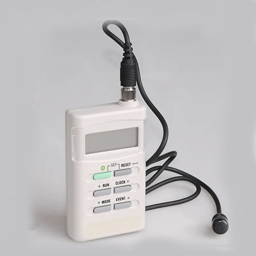 Enviro Test Construct Digital Sound Level Meter - Image 2