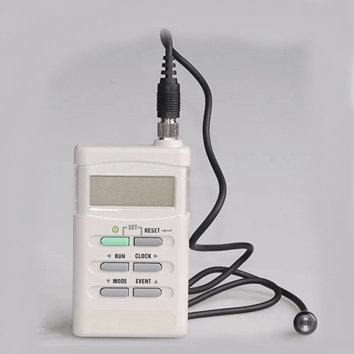 Enviro Test Construct Digital Sound Level Meter - Image 3