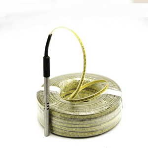 Enviro Test Construct Deep Well Sound Indicator Water Level Meter