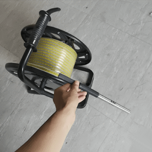 Enviro Test Construct Deep Level Sound Met