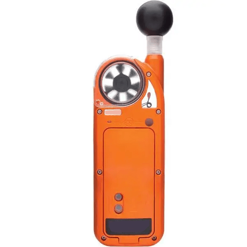 Enviro Test Construct Stress Tracker Anemometer - Image 2