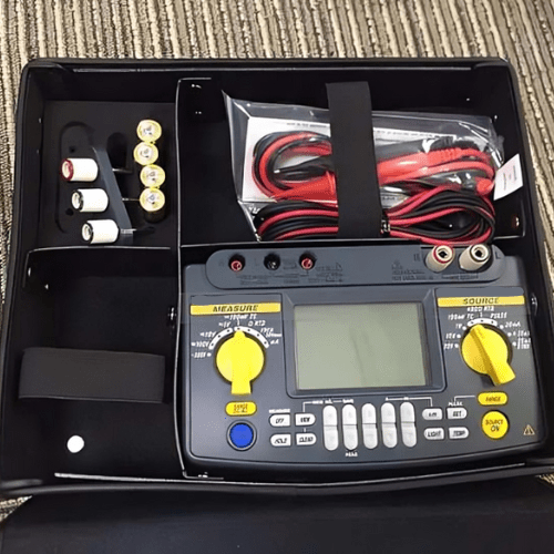 Enviro Test Construct Multifunction Calibrator - Image 2