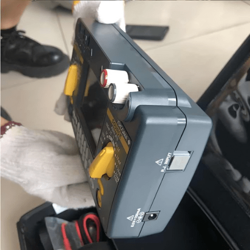 Enviro Test Construct Multifunction Calibrator - Image 3