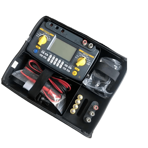 Enviro Test Construct Multifunction Calibrator - Image 4
