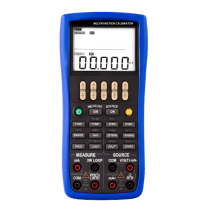 Enviro Test Construct Thermocouple Calibrator Multifunction Temperature