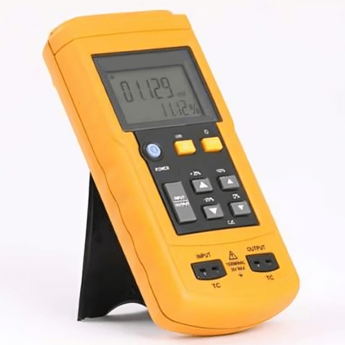 Enviro Test Construct Temperature Signal Process Calibrator - Image 4