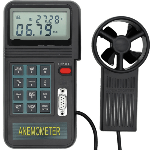 Enviro Test Construct Monitor Meter Process Loop Calibrator - Image 4