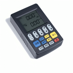 Enviro Test Construct Multifunction Process Calibrator Signal Generator