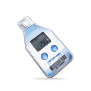 Enviro Test Construct Infrared Thermometer High Accuracy Temp Record
