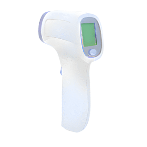 Enviro Test Construct Thermometer Hygrometer With Max Min Temperature