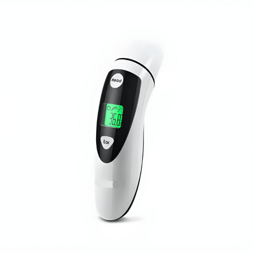 Enviro Test Construct Records High Quality Infrared Thermometer - Image 2
