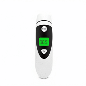 Enviro Test Construct Records High Quality Infrared Thermometer