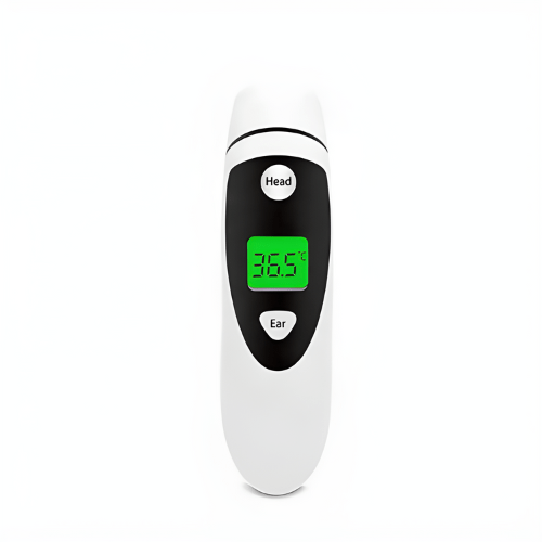 Enviro Test Construct Records High Quality Infrared Thermometer