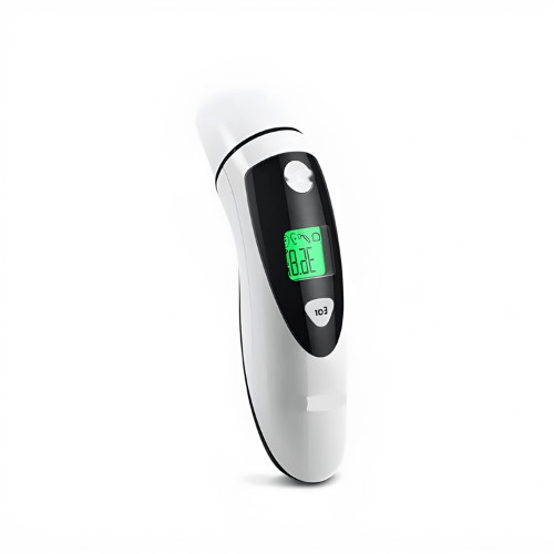 Enviro Test Construct Records High Quality Infrared Thermometer - Image 4
