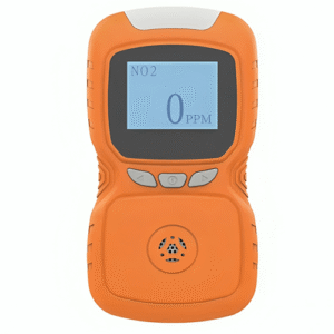 Enviro Test Construct Portable NH3 Gas Detector