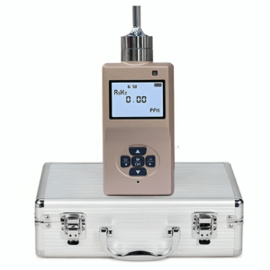 Enviro Test Construct Ammonia Gas Detector