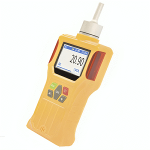 Enviro Test Construct Handheld NH3 Gas Tester