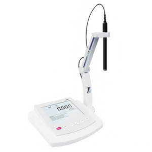 Enviro Test Construct Benchtop Ammonium Ion Meter
