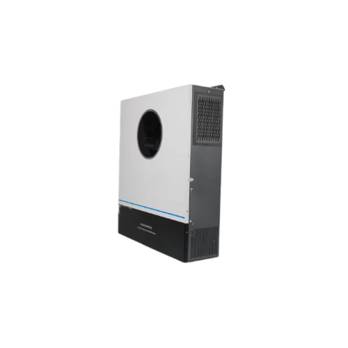 Hybrid Solar Inverter System – Enviro Test Construct - Image 2