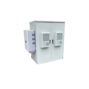 High Voltage Cabinet Inverter - Enviro Test Construct