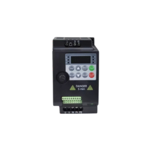 High Tech Single Phase Three Phase VFD Frequency Converter - Enviro Test Construct.