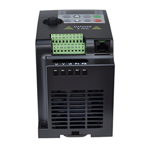High Tech Single Phase Three Phase VFD Frequency Converter - Enviro Test Construct. - Image 2