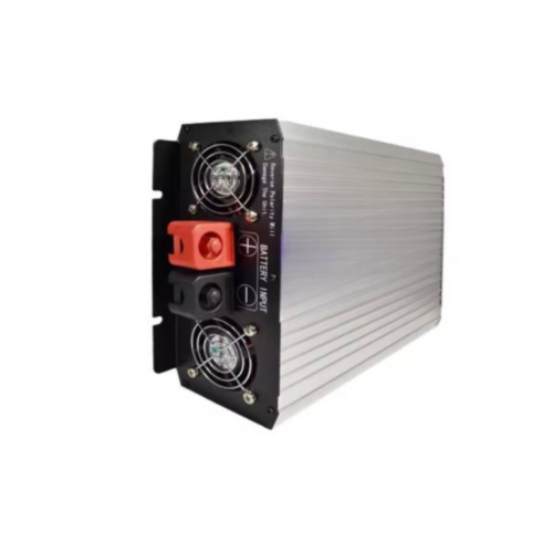 Pure Sine Wave DC to AC Power Inverter - Enviro Test Construct - Image 2