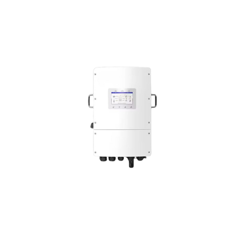 Hybrid Solar Energy Storage Inverter Three Phase – Enviro Test Construct - Image 2