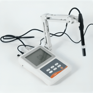 Enviro Test Construct Benchtop Conductivity Meter