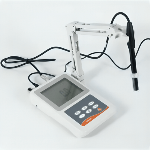 Enviro Test Construct Benchtop Conductivity Meter