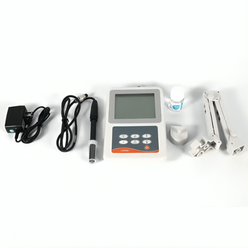 Enviro Test Construct Benchtop Conductivity Meter - Image 2
