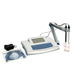 Enviro Test Construct Electrical Conductivity Meter