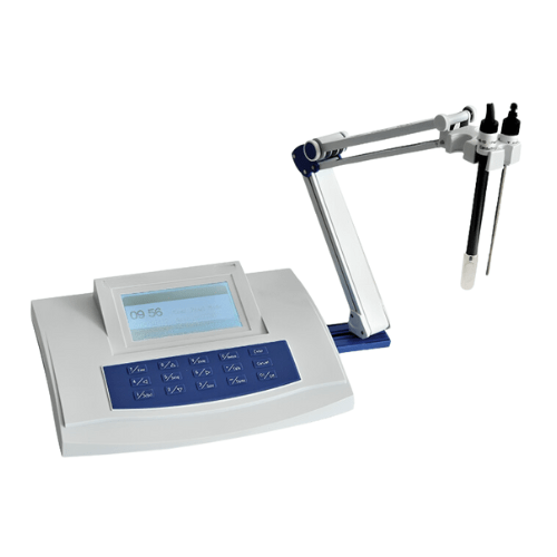 Enviro Test Construct Electrical Conductivity Meter - Image 3