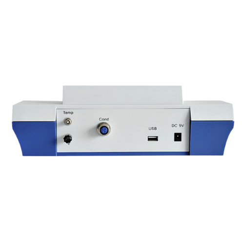 Enviro Test Construct Electrical Conductivity Meter - Image 2