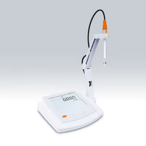 Enviro Test Construct Total Dissolved Solid Meter