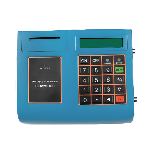 Ultrasonic Flow Meter with Accumulation & RS485 – Enviro Test Construct - Image 4