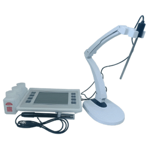 Enviro Test Construct Conductivity Meter