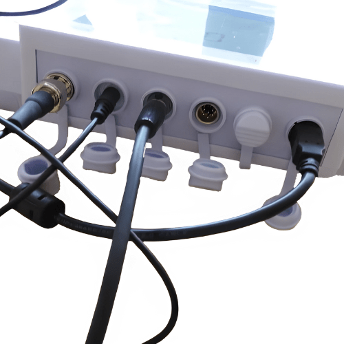 Enviro Test Construct Benchtop Conductivity Meter For Water Quality Analysis - Image 5